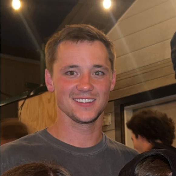 Meet your Posher, Collin - Picture 1 of 1